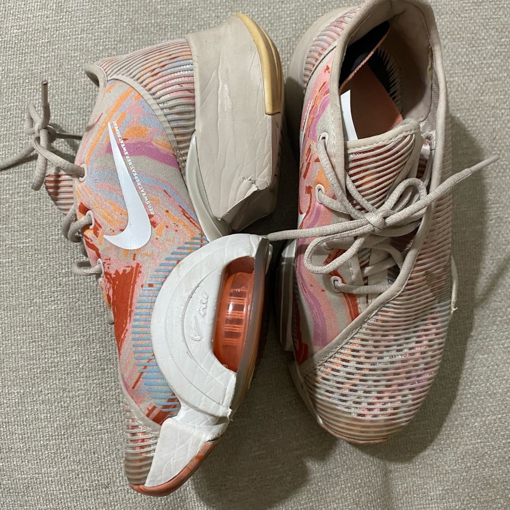 Nike superreps